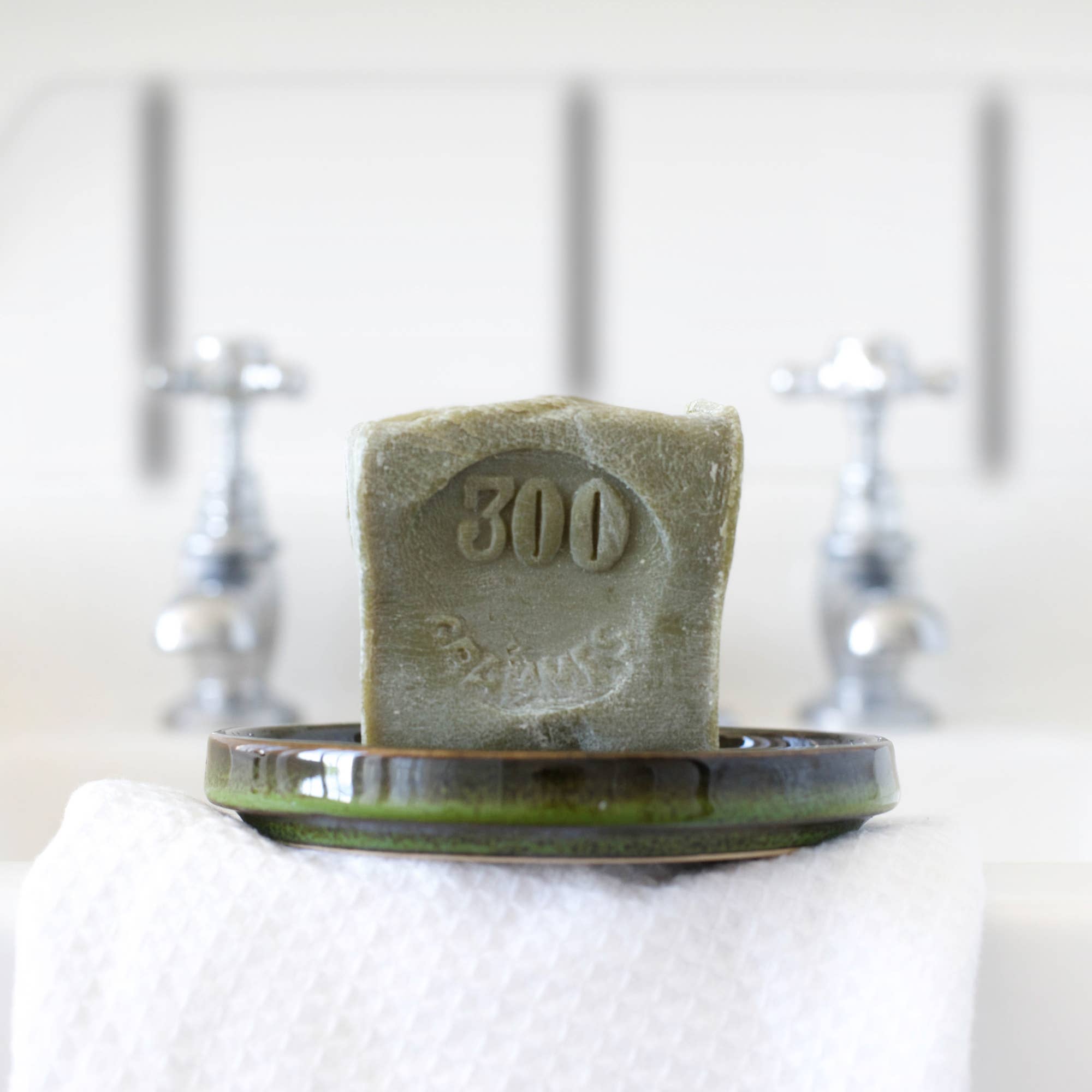 Savon de Marseille Olive | Extra pur 72% – Image 7