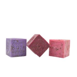 Savon parfumé de Marseille | 300 grammes
