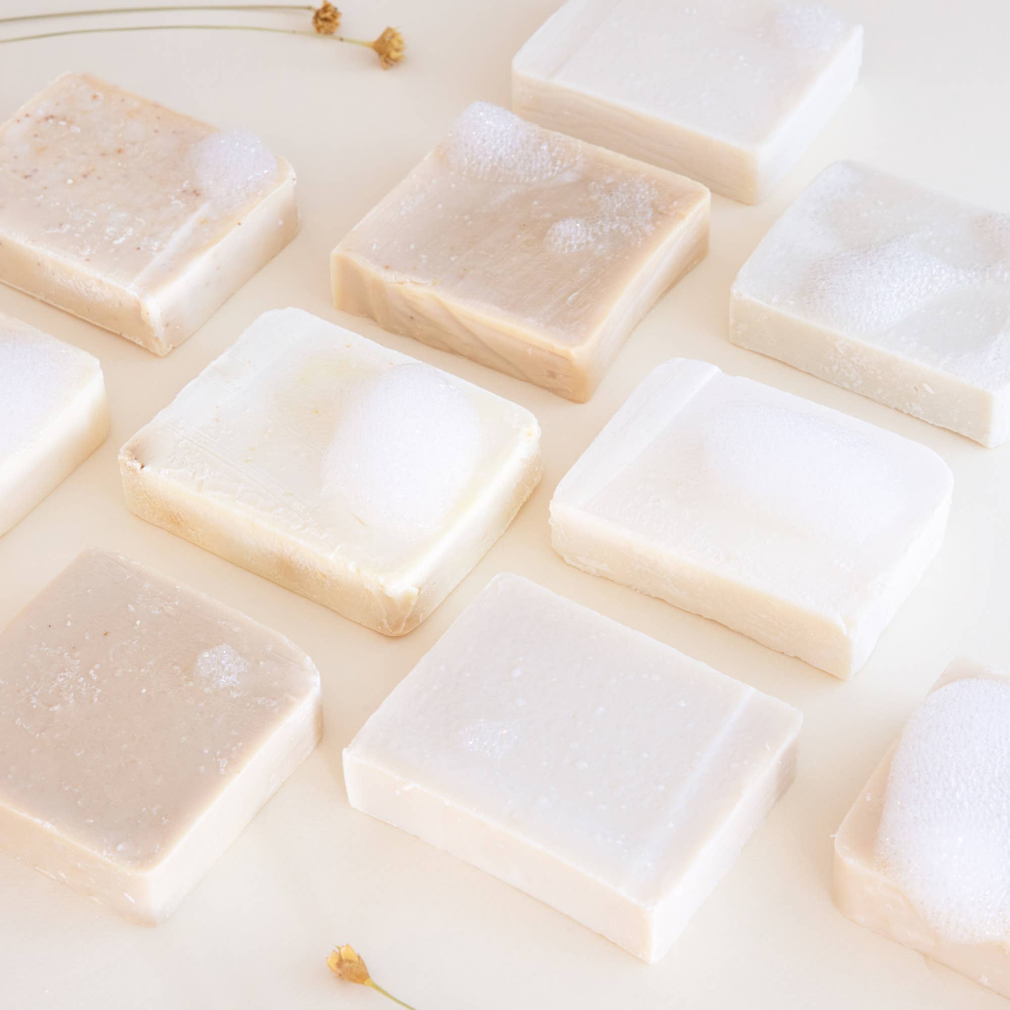 Savon lait de jument Bio 40% – Image 3