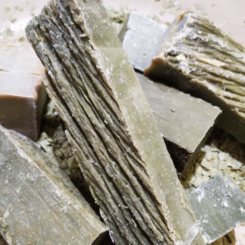 Savon de Marseille Olive | Extra pur 72% – Image 11