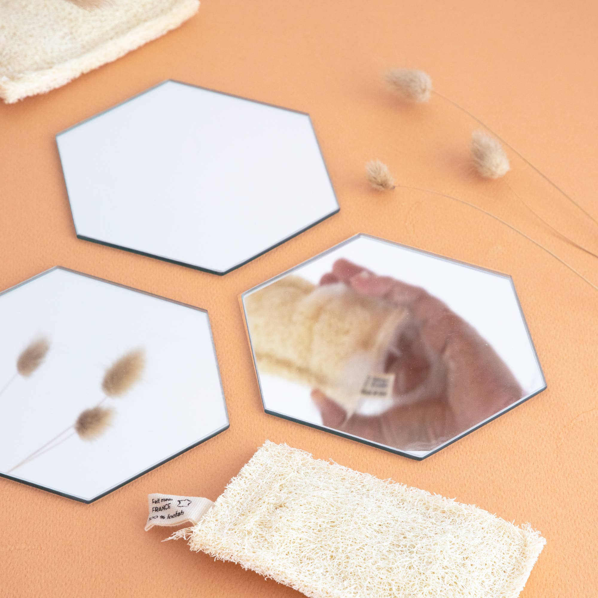 Eponge loofah | Luffa – Image 2