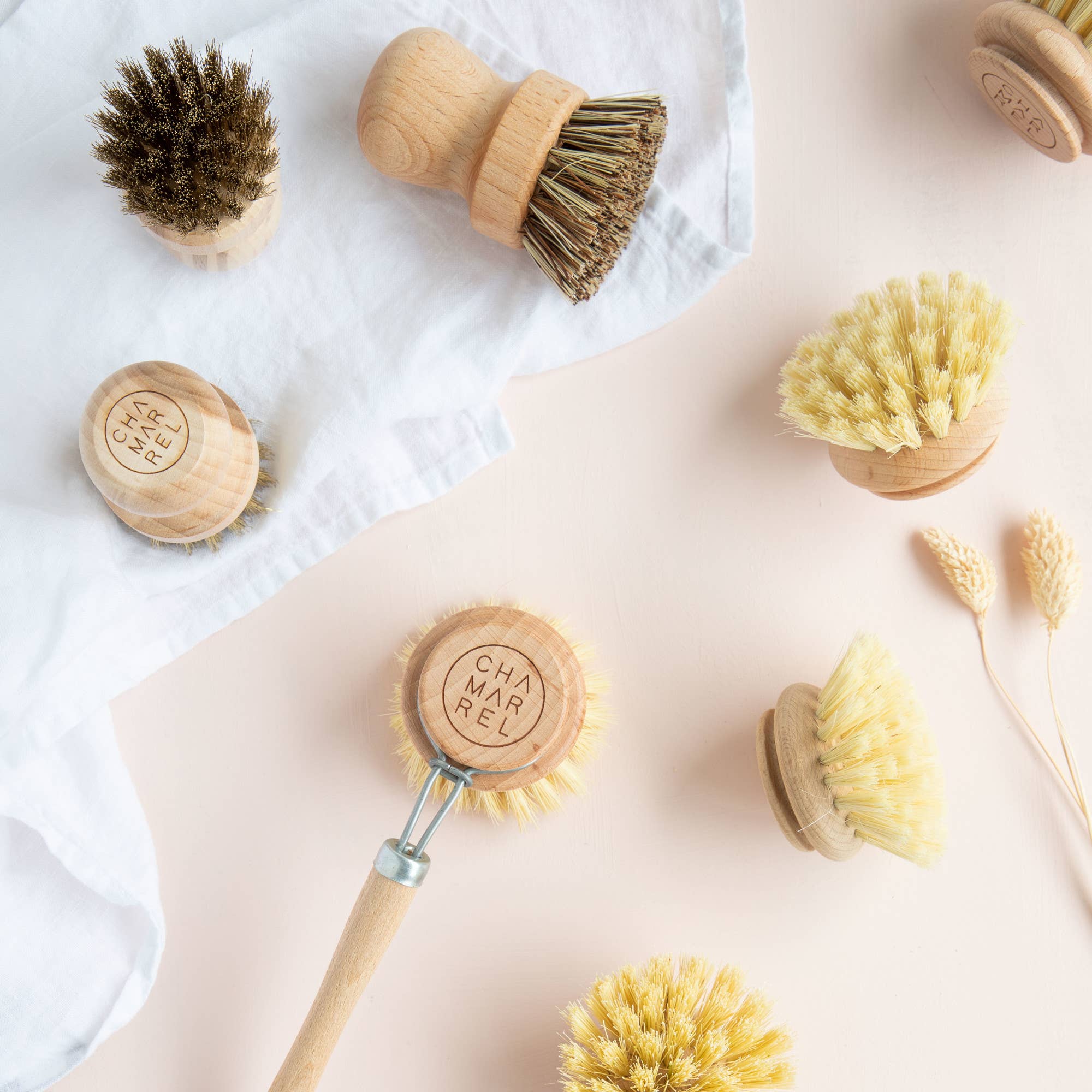 Brosse vaisselle ergonomique | Casserole – Image 3