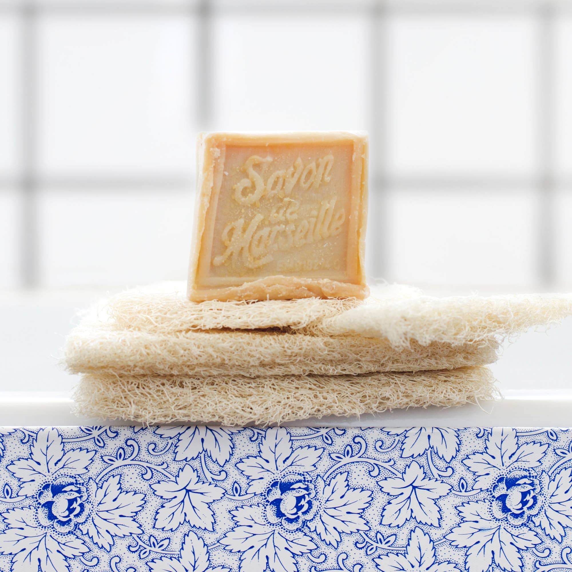 Savon de Marseille Coco | Extra pur 72% – Image 8