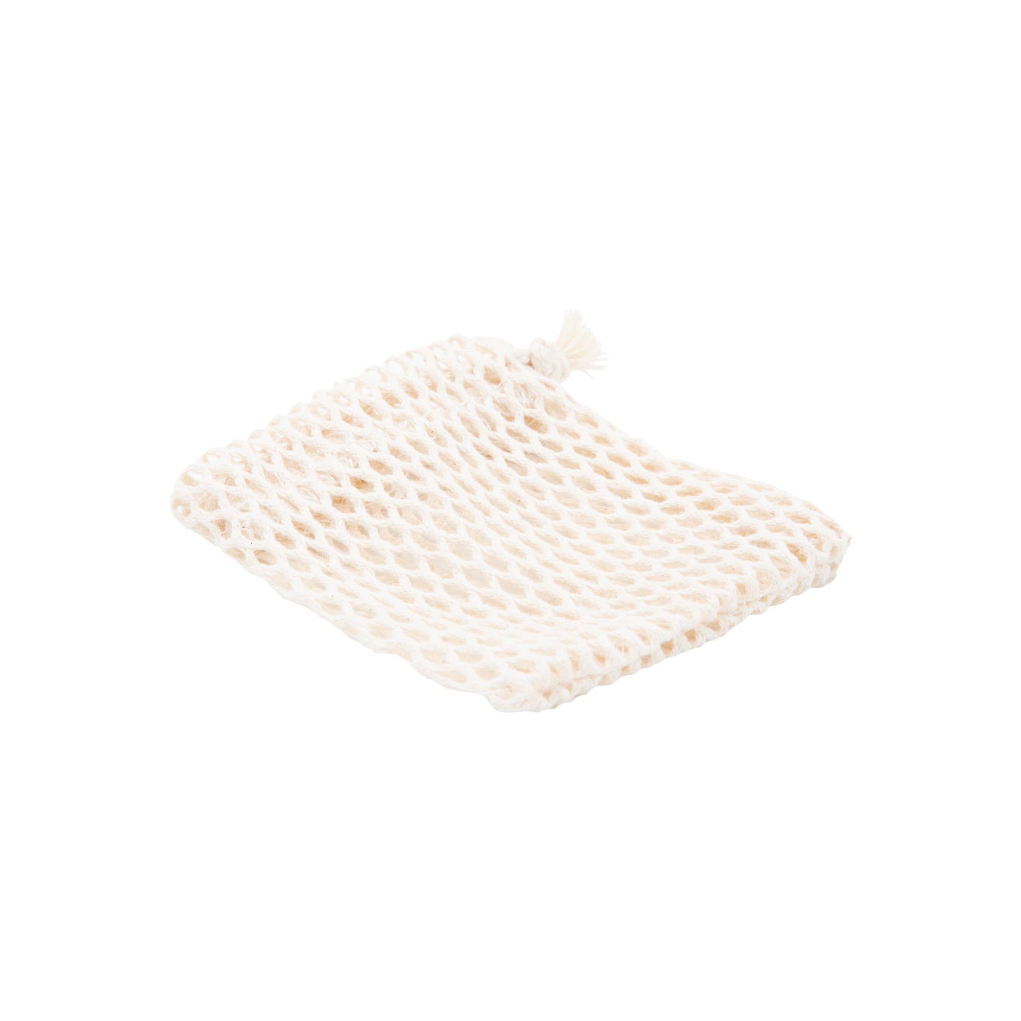 Pochette à savon XL | Coton bio – Image 2