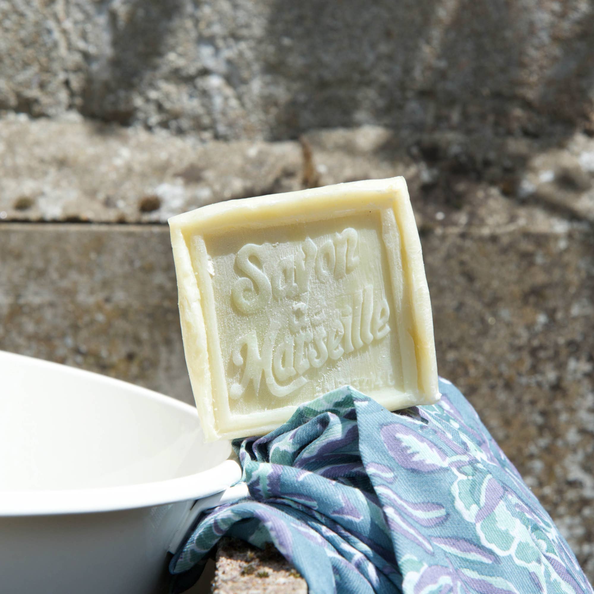 Savon de Marseille Coco | Extra pur 72% – Image 4