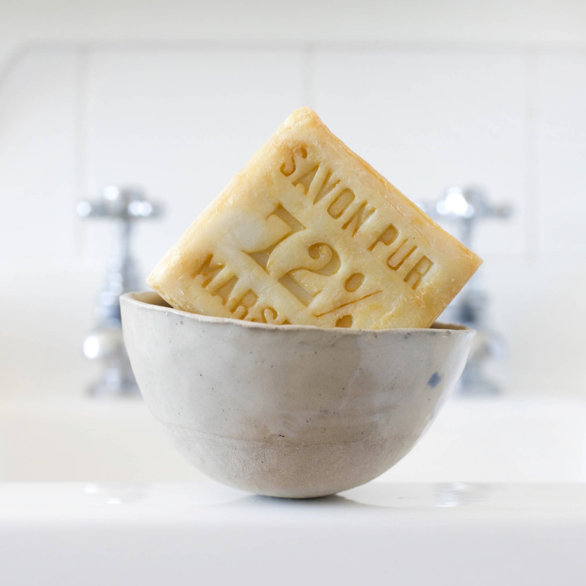 Savon de Marseille Coco | Extra pur 72% – Image 6