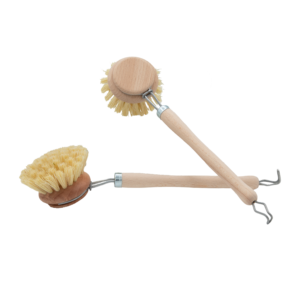 Brosse vaisselle écologique | Tête amovible