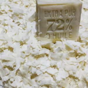 Savon de Marseille Coco | Extra pur 72%