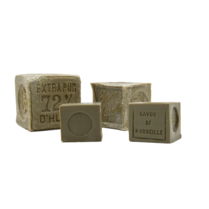 Savon de Marseille Olive | Extra pur 72%