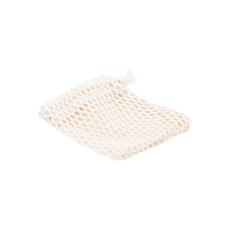 Filet sauve-savon | Coton biologique