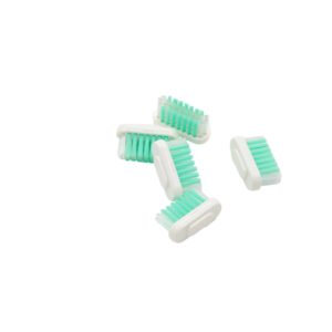 Recharge | Tête pour brosse à dents en bois