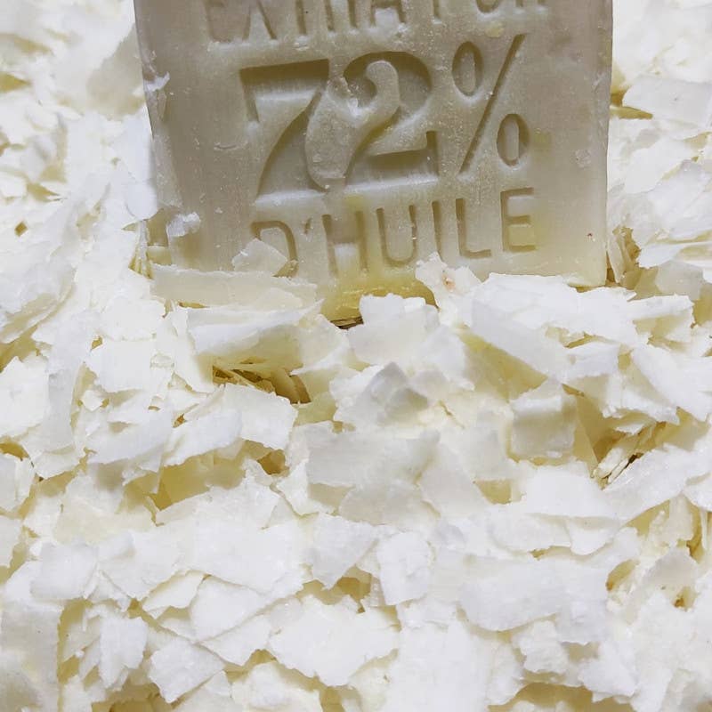 Savon de Marseille Coco | Extra pur 72% – Image 11