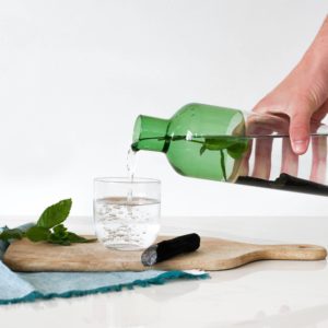 Charbon binchotan | Filtre écologique