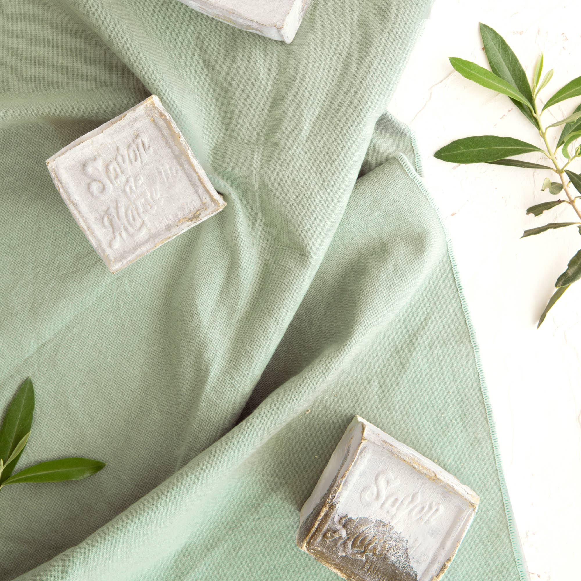 Savon de Marseille Olive | Extra pur 72% – Image 10