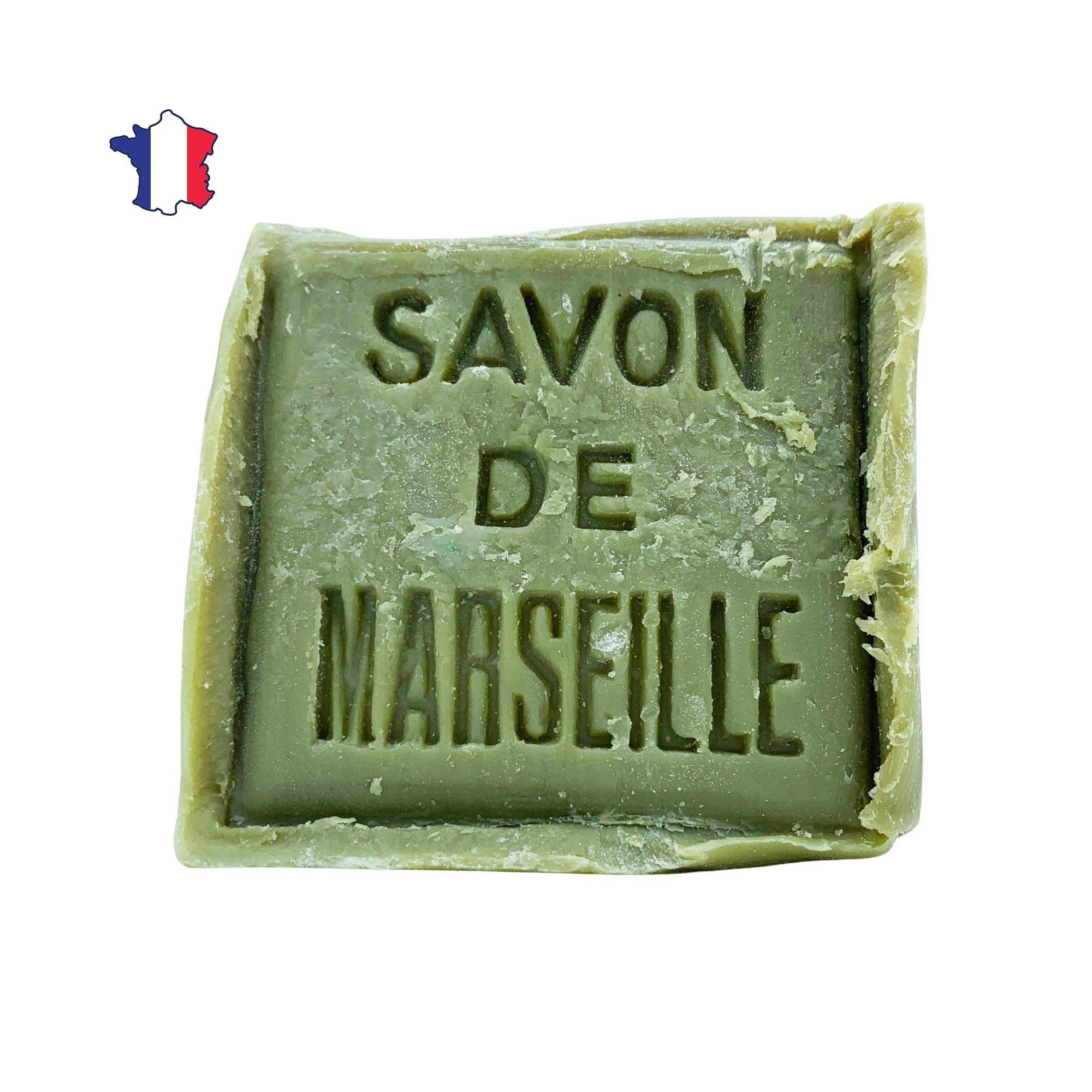 Savon de Marseille Olive | Extra pur 72% – Image 4