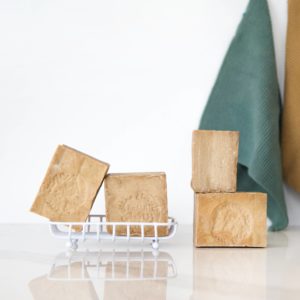 Savon d'Alep Traditionnel | 200 grammes